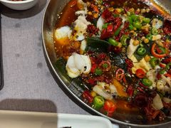 -金哥私房菜馆(张府园总店)