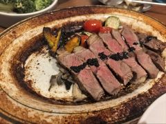 黑松露安格斯牛肉-森Some Fusion(荔湾店)