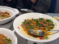 -兰湘子·湘菜小炒(南京江宁万达店)