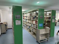 -深圳少年儿童图书馆