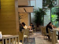 -金海湾自助餐厅(金陵饭店)