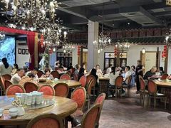 -金苑酒家·客家菜·广东老字号(万象店)