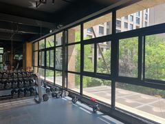 -蜗牛健身·私教馆(海珀香庭店)