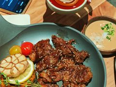 -KimPro 辛普乐概念韩餐