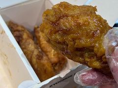 香甜鸡翅-Kyochon1991校村(共和路店)