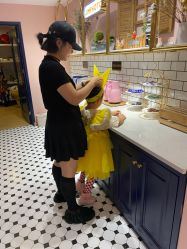 -吉姆叔叔亲子儿童摄影(青岛印象·山店)