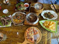 -宗巴雍姆藏餐府