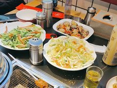 -板凳烧烤(东关街店)