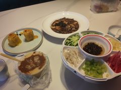 -大碗居·烤鸭·鱼头泡饼(天坛东门店)