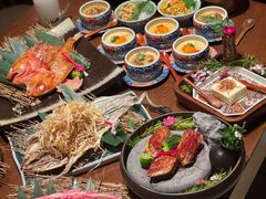 鹅肝和牛-神奈川·小京