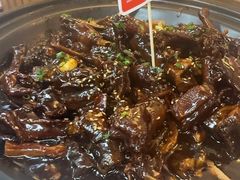 -回味黑鸭煲·始于2006(万松园店)