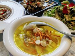 -忘忧草融合私房菜(红鼎国际店)