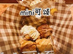 -不正咖啡(万达尊店)