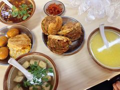 -昌顺马记小吃店(昌盛园店)