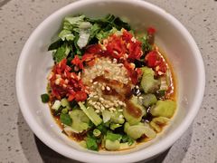 -海底捞火锅(新华联梦想城店)