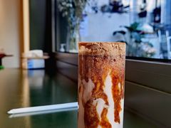 -稀物集咖啡(徽州大道店)
