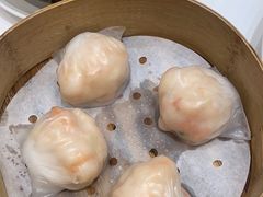 -喜宴又一村·粤菜·茶点·海鲜(壹方天地店)