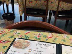 -芳姨广东砂锅粥(张庄路店)