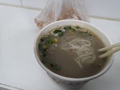 -汪记鲜鱼糊汤粉(沈阳路总店)