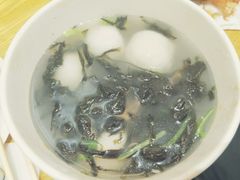 -林氏沙茶面·闽南必尝小吃(福建路店)