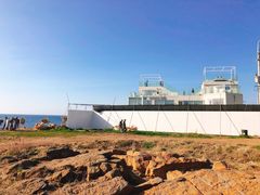 -Cafe Aewol Monsant