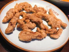 -江边城外烤全鱼(方庄时代购物中心店)