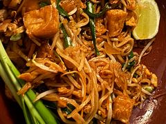 -CHINCHIN 青青·泰国料理(万象食家店)