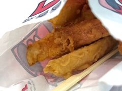 -1973继光香香鸡(大东方百货店)