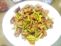 -四海鲜渔家菜(黄金海岸店)