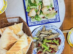 -老味道1992(武当山店)