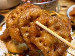 -冶建镜子·中国龙虾王(总店)