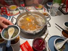 -左庭右院鲜牛肉火锅(苏州园区永旺店)