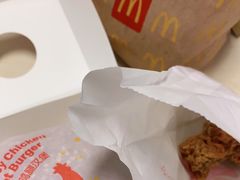 -麦当劳(世纪汇广场店)