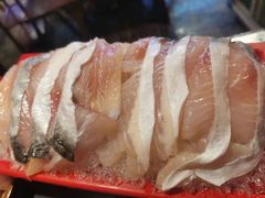 校长嫩鱼片-较场口火锅(九街店)