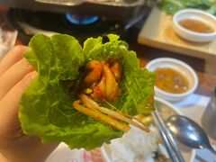 -Dombe豚(黑猪肉街店)