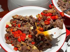 -辣可可·小炒黄牛肉(望京凯德MALL店)