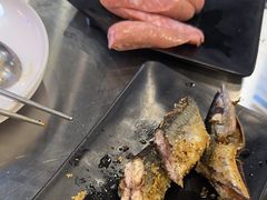 -·缸桶屋·韩式牛肋条自助烤肉(西湖D11店)