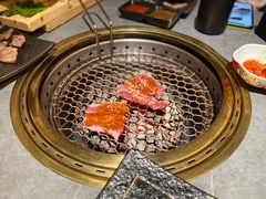 -花时·炭火烧肉(东百中心A馆店)