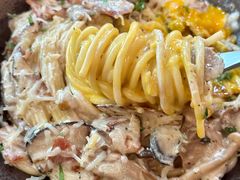 -街角 T·COFFEE 融合料理·BISTRO(车公庙店)