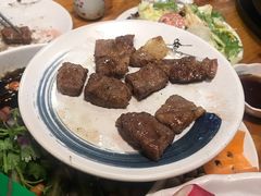 -隐炉和牛烧肉店(群力店)