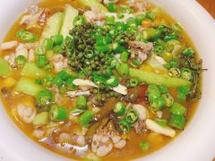 -三猫黑鱼花(南大店)