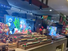 -尚宴牛特鲜自助(太原街万达店)