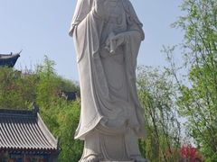 -渭南桃花源民俗文化园