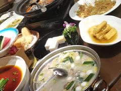 -乡里八闽·福州乡土菜(西园店)