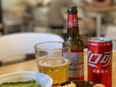 -鬼味烤翅(南锣鼓巷店)