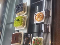 -FANEN法念·烘焙·甜点(万象城店)
