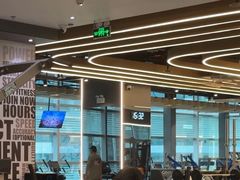 -24/7 FITNESS 健身(罗湖金光华店)