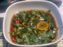 -椰子湾·海南火锅·糟粕醋·椰子鸡(正大广场店)