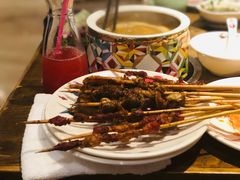 -阳光岛·海鲜盛宴(银泰中心in99店)