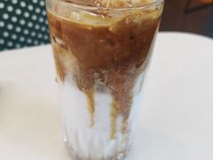 -KYO COFFEE(胶州路店)